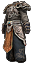 Vestimenta Vento Assassino