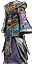 Armadura Imperial Shaman