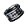 Bracelete De Dourado