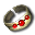 Pulseira de Rubi