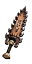 Espada Presa Fantasma