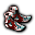 Sapatos do Imoogi