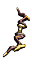 Arco Bronzeado
