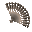 Leque de Pedra