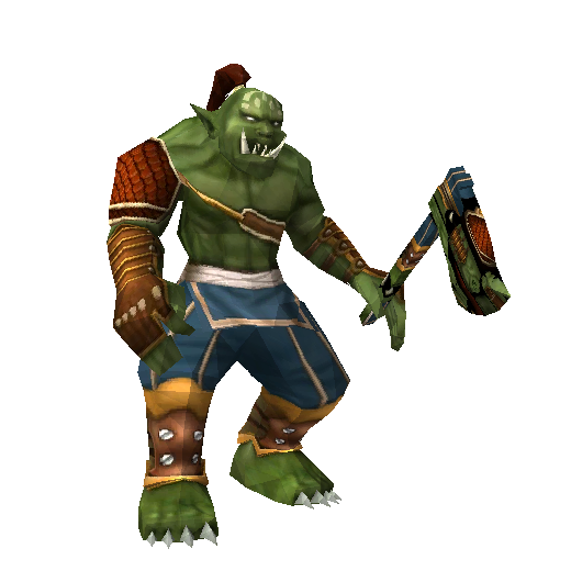 Orc