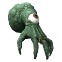Terror Rastejante